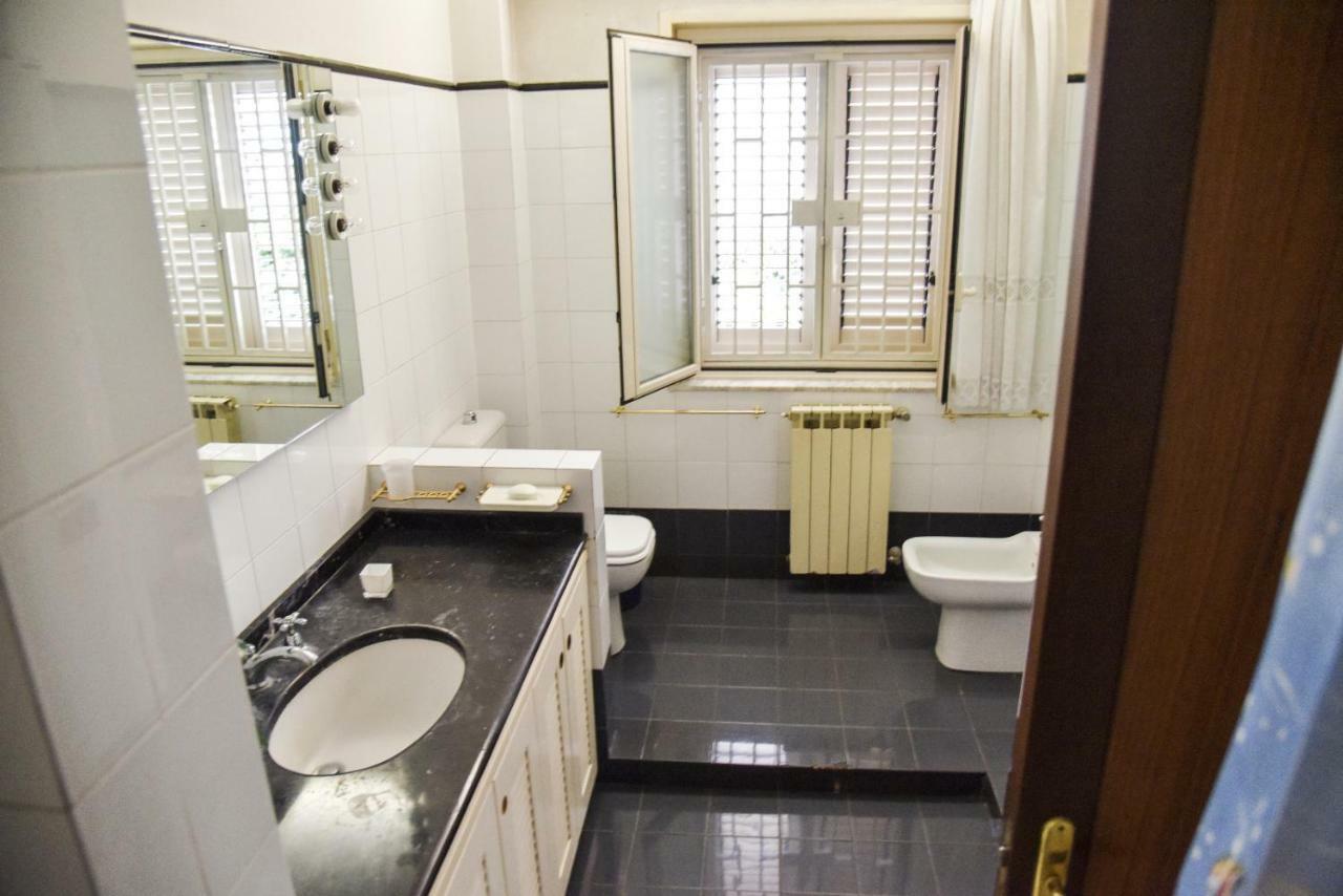 Villa Valera Gravina di Catania Luaran gambar